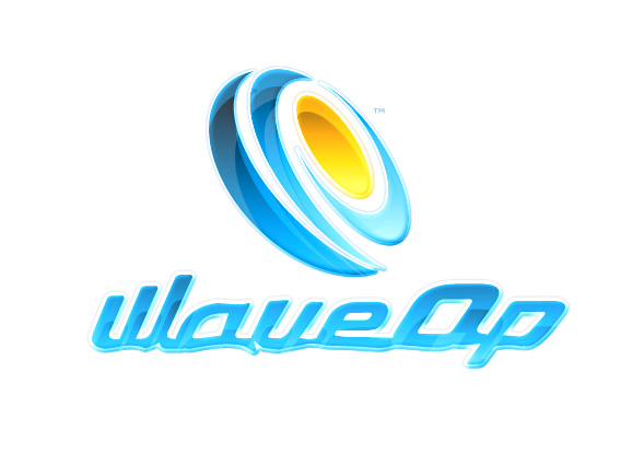 WaveOp logo